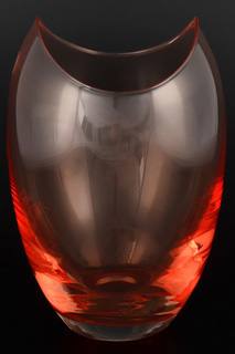 Ваза BOHEMIA CRYSTAL