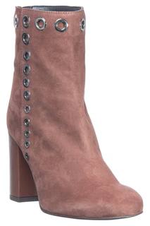 ankle boots FORMENTINI