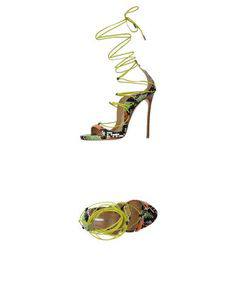 Сандалии Dsquared2