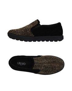 Низкие кеды и кроссовки LIU •JO Shoes