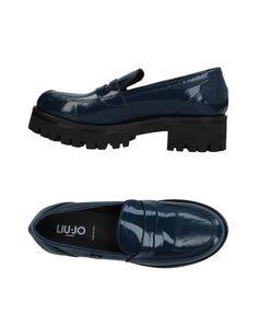 Мокасины LIU •JO Shoes