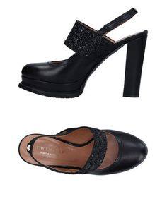 Туфли Twin Set Simona Barbieri