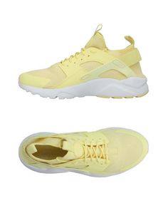Низкие кеды и кроссовки Nike