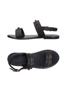 Сандалии Twin Set Simona Barbieri