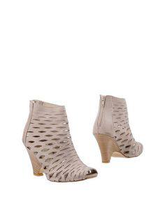 Полусапоги и высокие ботинки J.Born