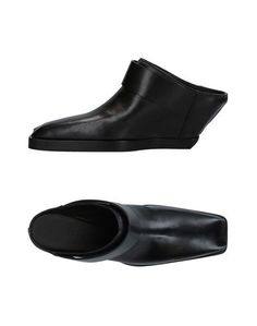 Мюлес и сабо Rick Owens
