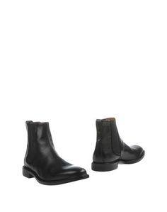 Полусапоги и высокие ботинки Paul Smith
