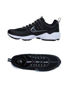 Низкие кеды и кроссовки Nike