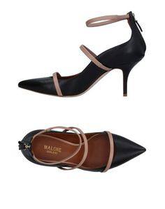 Туфли Malone Souliers