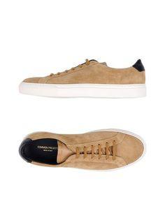 Обувь на шнурках Common Projects