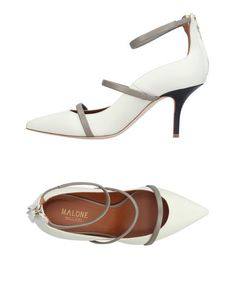 Туфли Malone Souliers