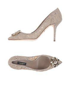 Туфли Dolce & Gabbana