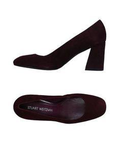 Туфли Stuart Weitzman