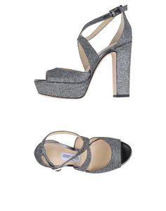 Сандалии Jimmy Choo