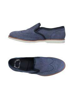 Мокасины Santoni