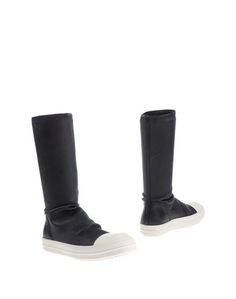 Сапоги Rick Owens