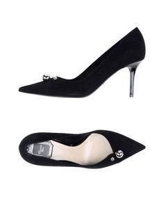 Туфли Dior