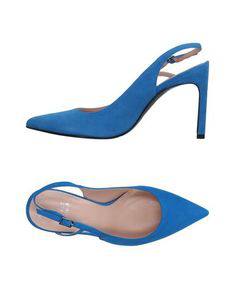 Туфли Stuart Weitzman