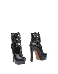 Полусапоги и высокие ботинки AlaÏa