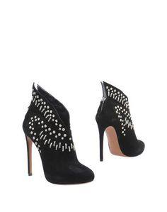 Полусапоги и высокие ботинки AlaÏa