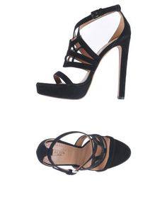 Сандалии AlaÏa