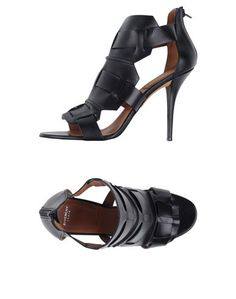 Сандалии Givenchy