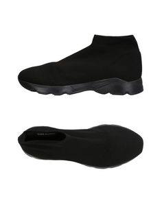 Высокие кеды и кроссовки MM6 BY Maison Margiela
