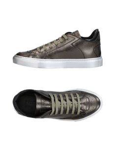 Низкие кеды и кроссовки MM6 BY Maison Margiela