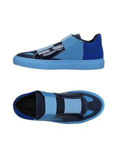Низкие кеды и кроссовки MM6 BY Maison Margiela