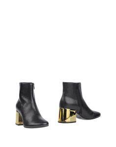 Полусапоги и высокие ботинки MM6 BY Maison Margiela