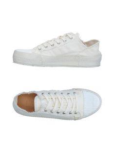 Низкие кеды и кроссовки MM6 BY Maison Margiela