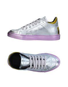 Низкие кеды и кроссовки MM6 BY Maison Margiela