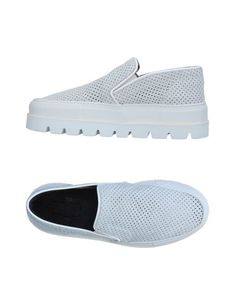 Низкие кеды и кроссовки MM6 BY Maison Margiela