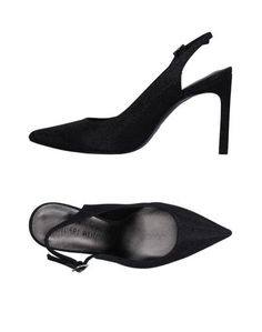 Туфли Stuart Weitzman