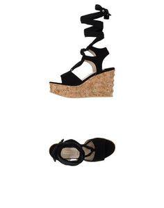 Сандалии Paloma Barceló