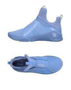 Низкие кеды и кроссовки Puma