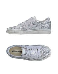 Кеды и кроссовки Converse