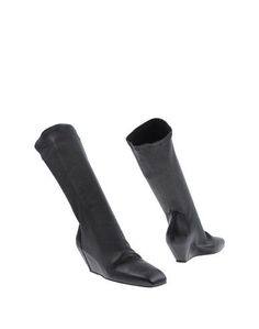 Сапоги Rick Owens