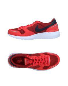 Низкие кеды и кроссовки Nike