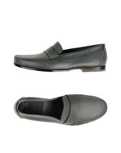 Мокасины Santoni