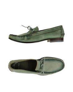 Мокасины Santoni