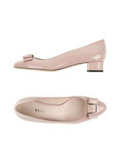 Туфли Bally
