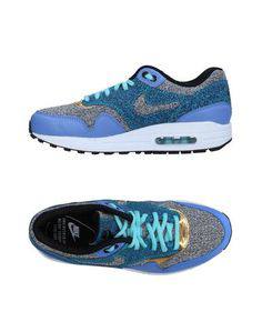 Низкие кеды и кроссовки Nike