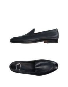 Мокасины Santoni