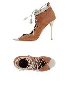 Туфли Malone Souliers