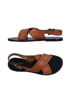 Сандалии Isabel Marant Étoile