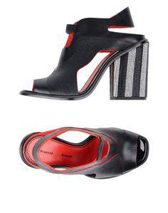 Сандалии Proenza Schouler