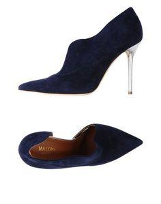 Туфли Malone Souliers