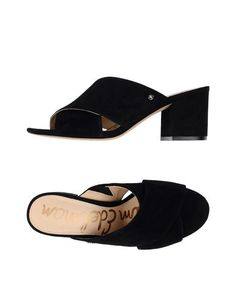 Сандалии Sam Edelman