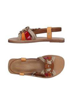 Сандалии Isabel Marant Étoile